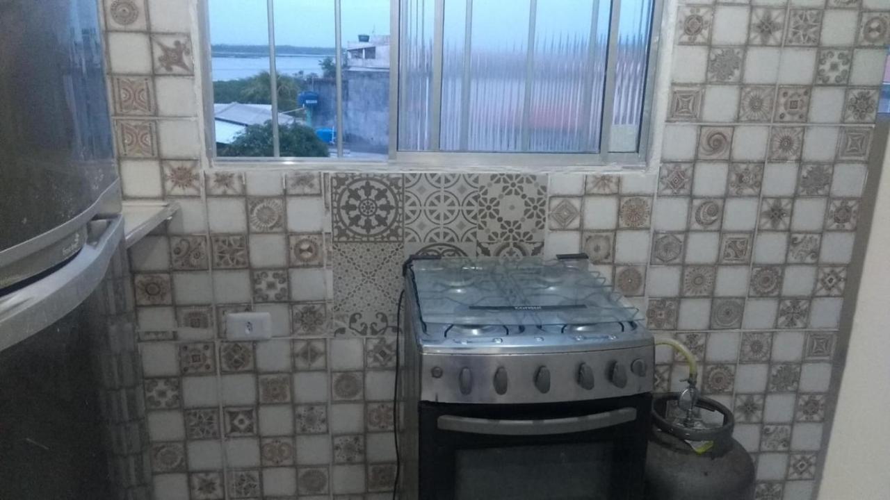 Flat Porto Lopes Porto de Galinhas Exterior foto